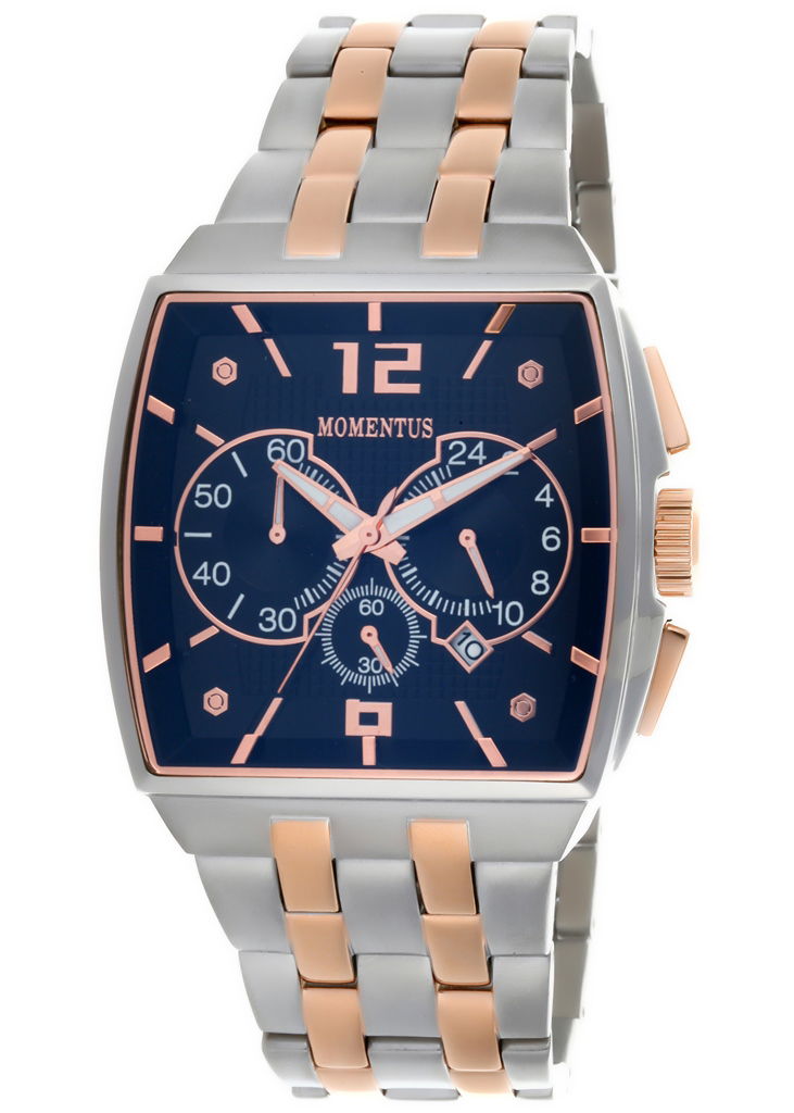 Momentus FS343T-04SR Erkek Kol Saati