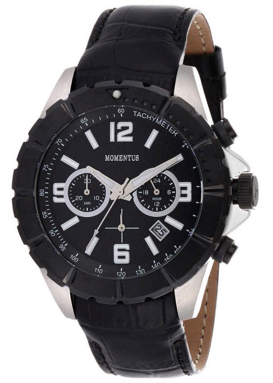 Momentus FS281S-04BE Erkek Kol Saati