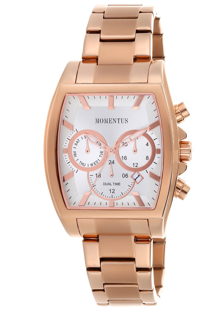 Momentus FS337R-02SR Erkek Kol Saati