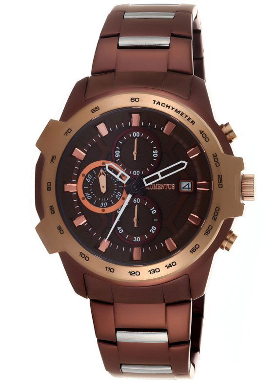 Momentus FS297F-06SR Erkek Kol Saati