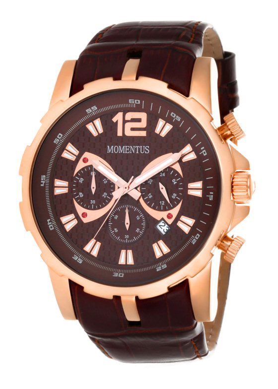 Momentus FS293R-06KR Erkek Kol Saati