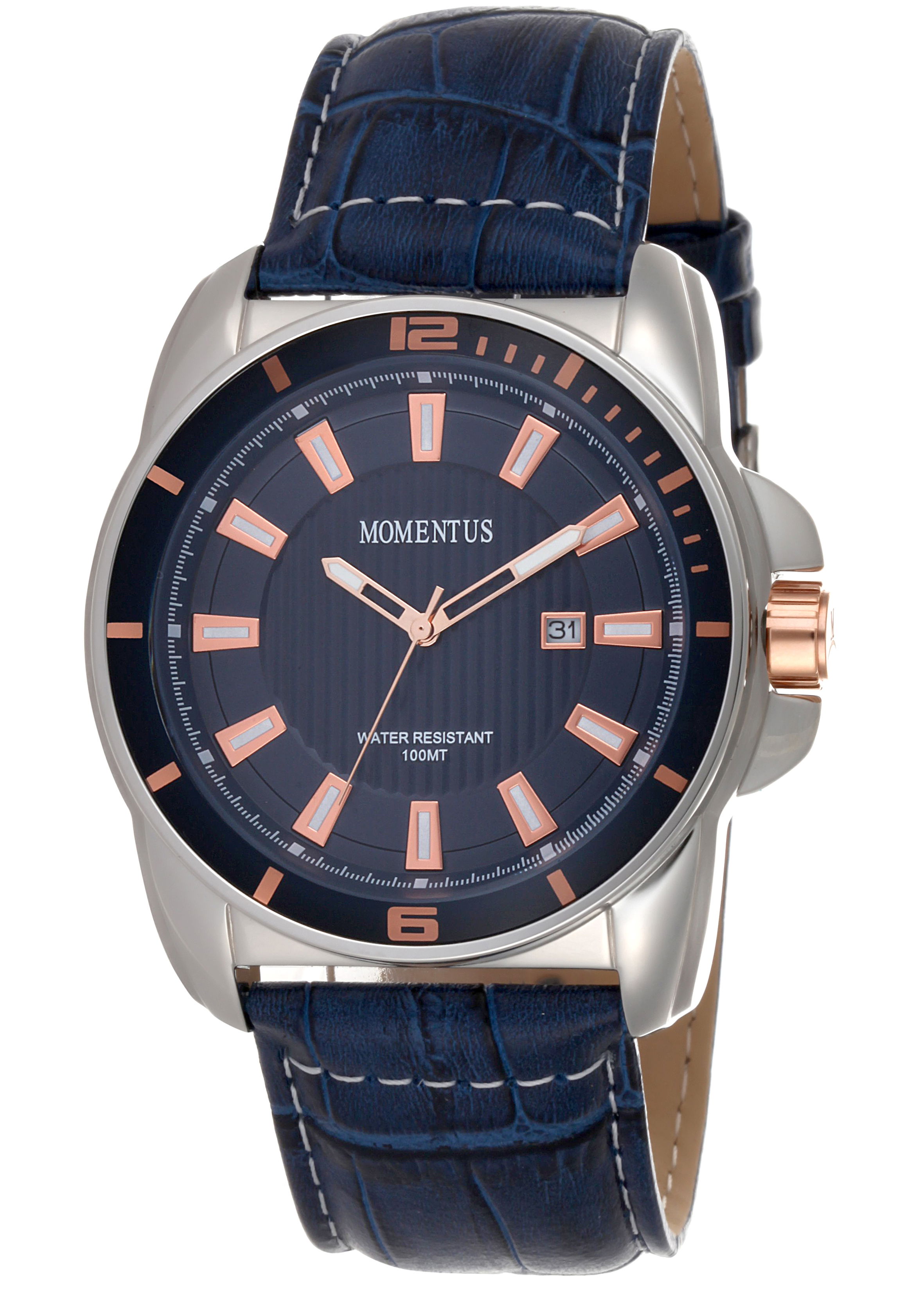 Momentus FS329S-11NR Erkek Kol Saati