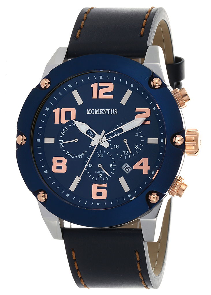 Momentus FS340S-11NM Erkek Kol Saati