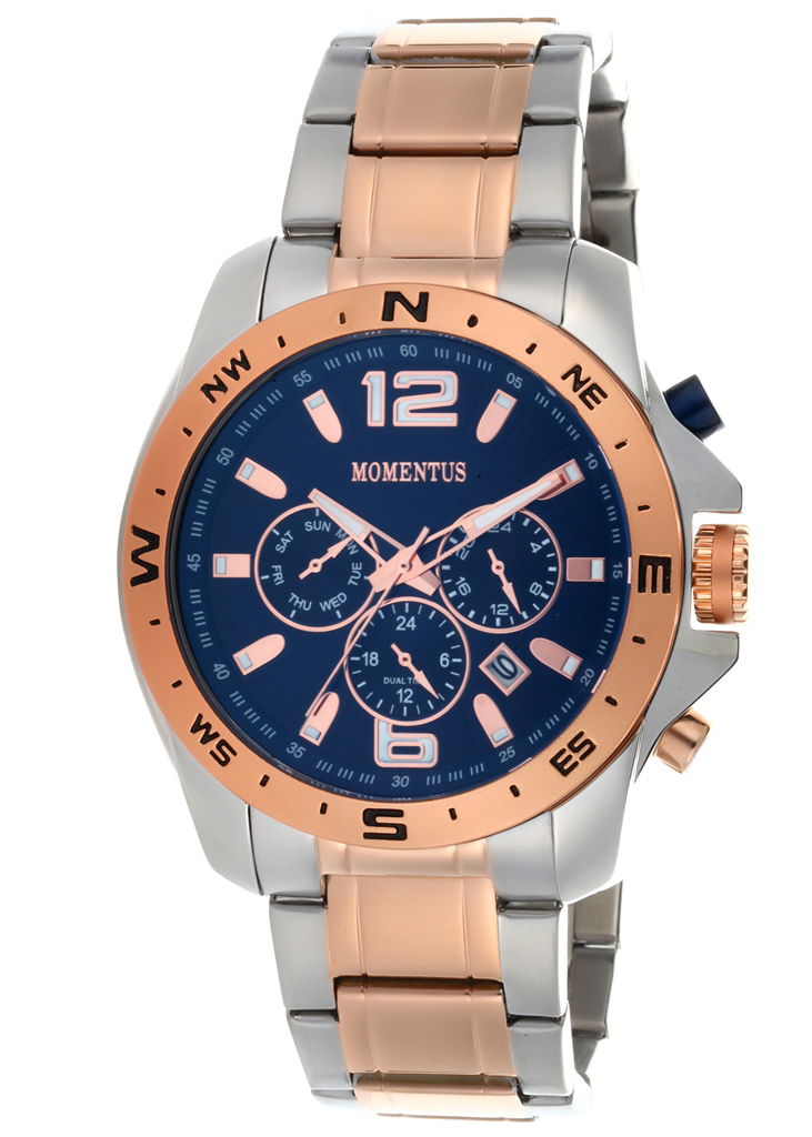 Momentus FS342T-11SR Erkek Kol Saati