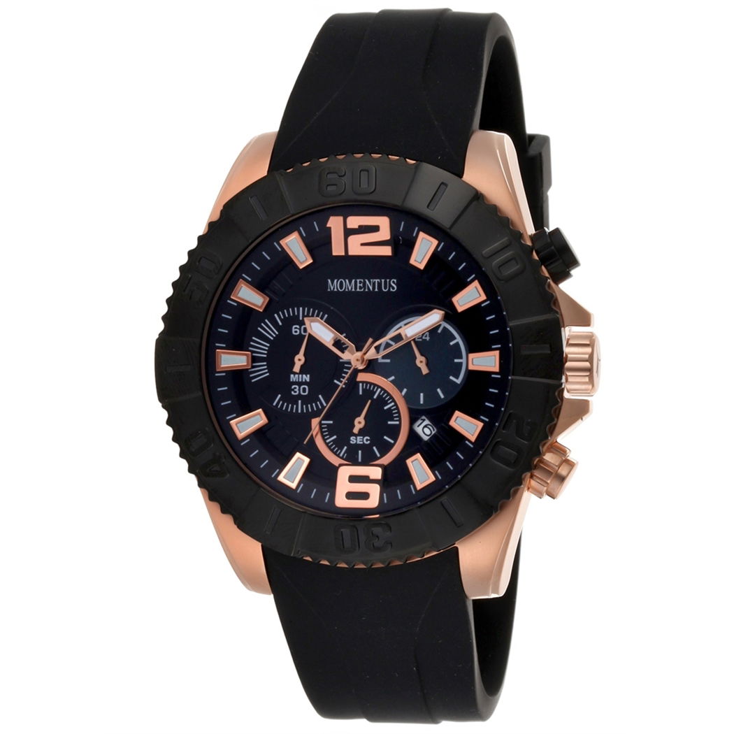 Momentus FS331R-04RB Erkek Kol Saati
