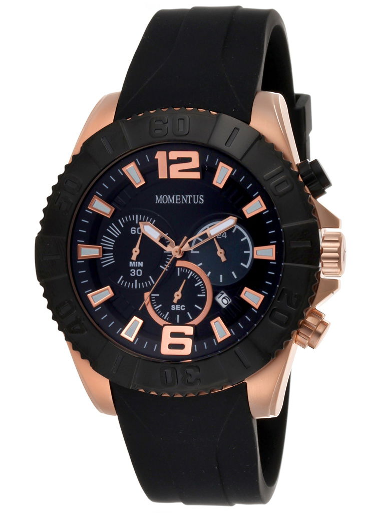 Momentus FS331R-04RB Erkek Kol Saati