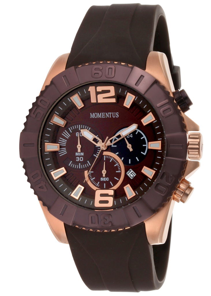 Momentus FS331R-06RF Erkek Kol Saati