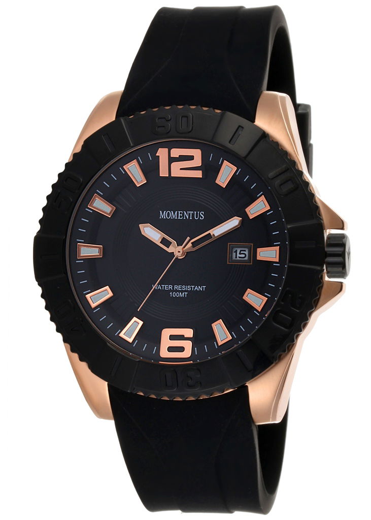 Momentus FS332R-04RB Erkek Kol Saati