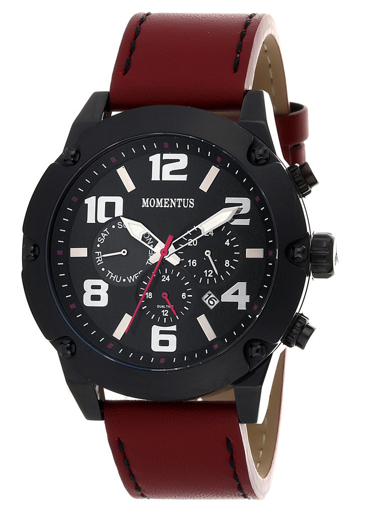 Momentus FS340B-04YB Erkek Kol Saati