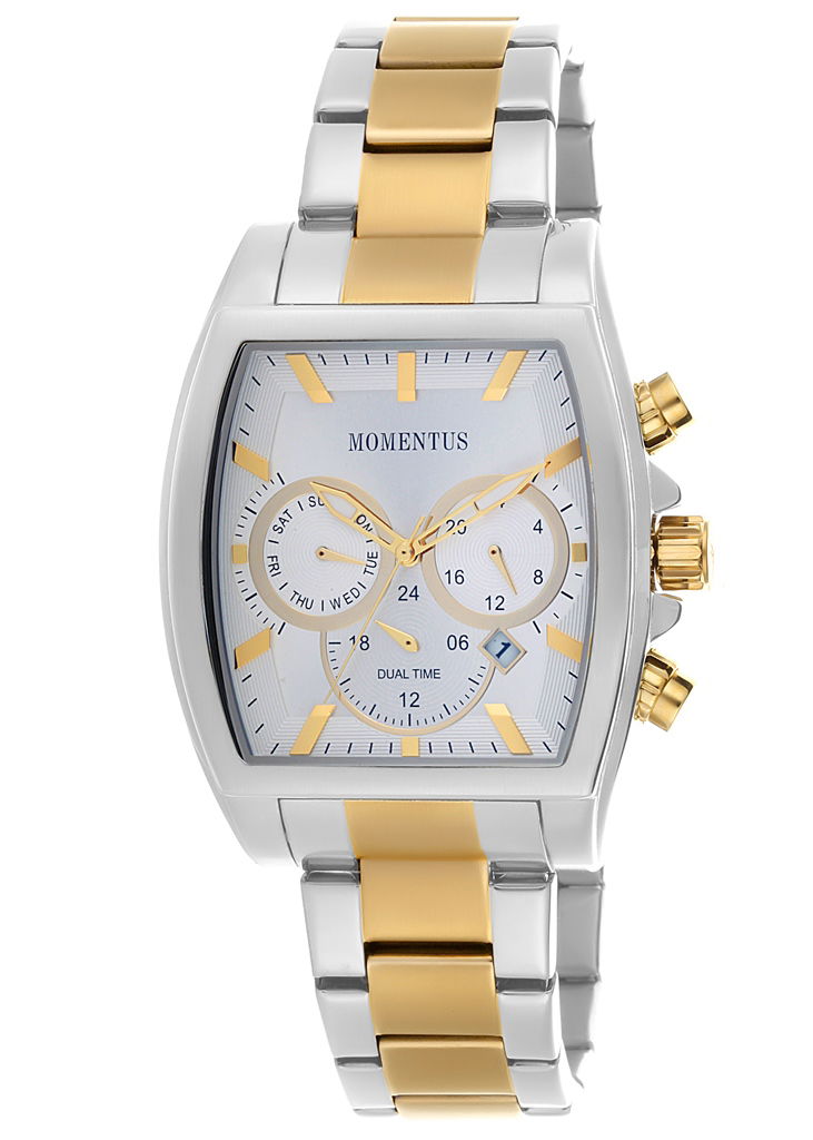 Momentus FS337T-02SG Erkek Kol Saati