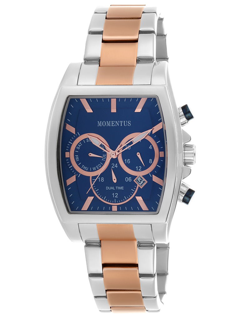 Momentus FS337T-11SR Erkek Kol Saati