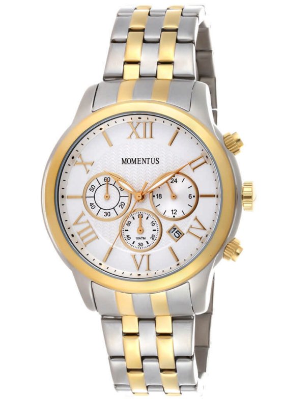 Momentus FD246T-02SG Erkek Kol Saati