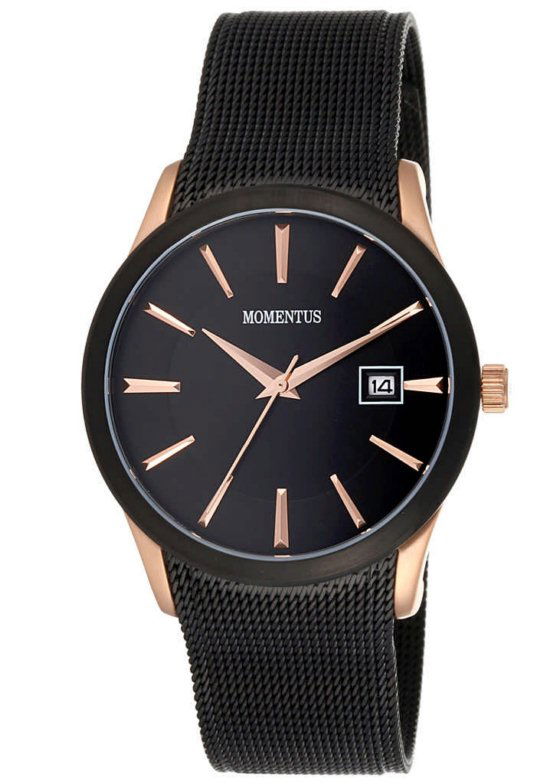 Momentus MP249R-04SB Erkek Kol Saati