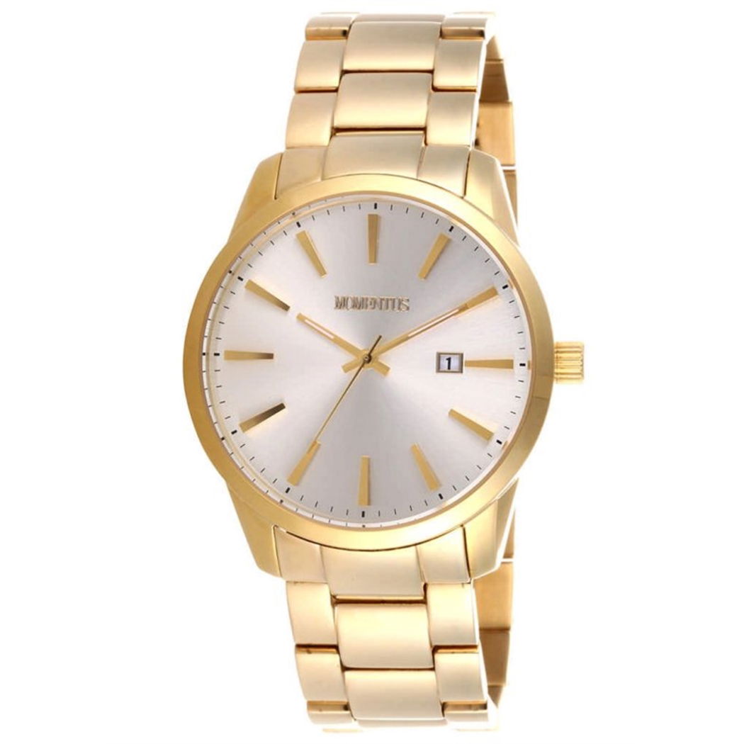 Momentus MP248G-02SG Erkek Kol Saati