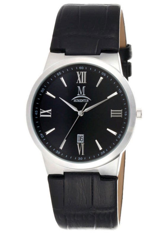 Momentus MP119S-04BS Erkek Kol Saati