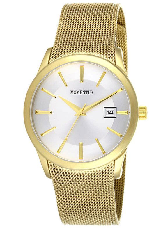 Momentus MP249G-02SG Erkek Kol Saati