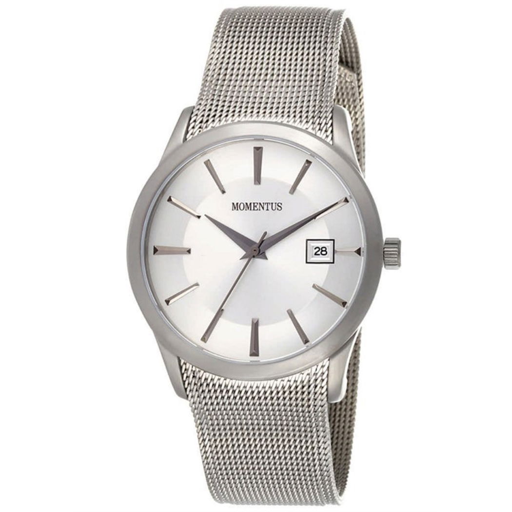 Momentus MP249N-02SS Erkek Kol Saati