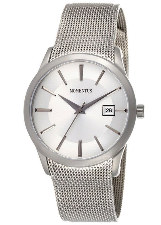 Momentus MP249N-02SS Erkek Kol Saati