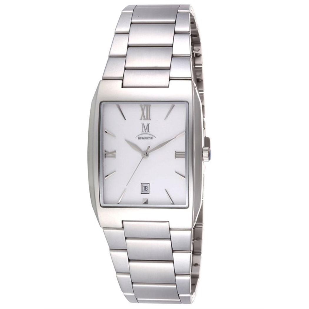 Momentus MP246S-01SS Erkek Kol Saati