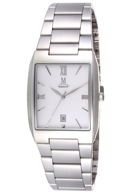 Momentus MP246S-01SS Erkek Kol Saati