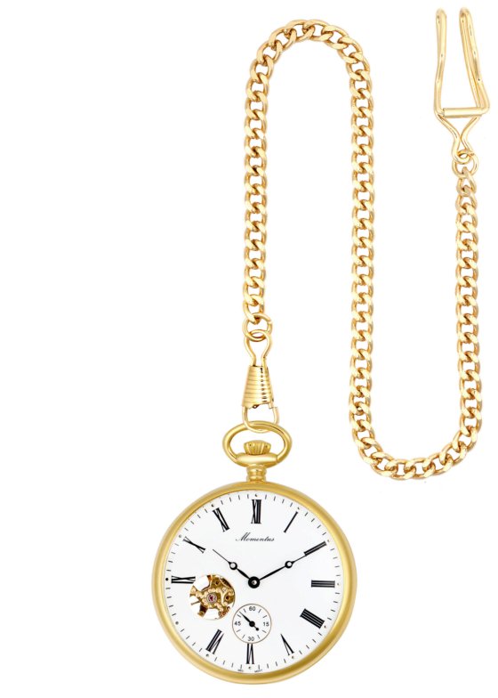 Momentus PW100 Erkek Kol Saati