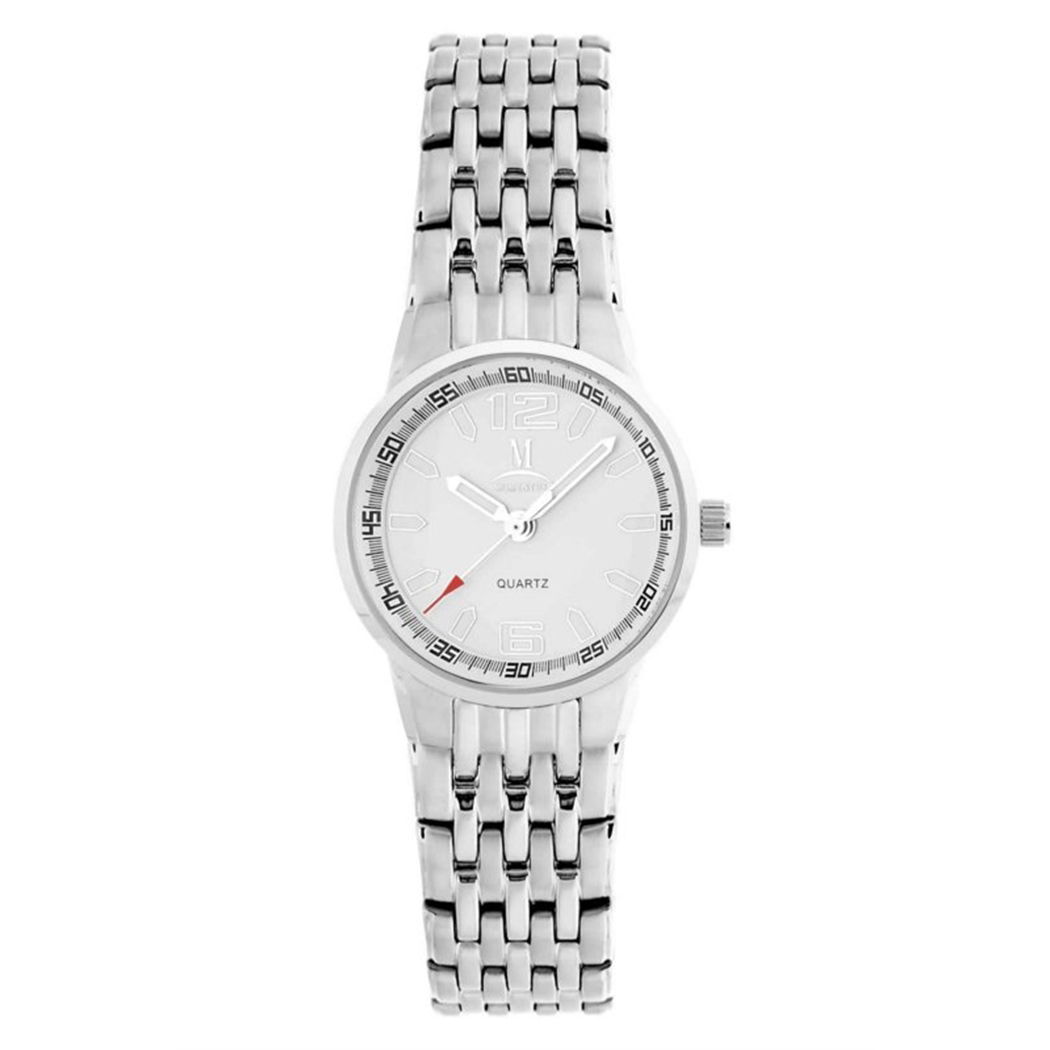 Momentus WP242S-01SS Bayan Kol Saati