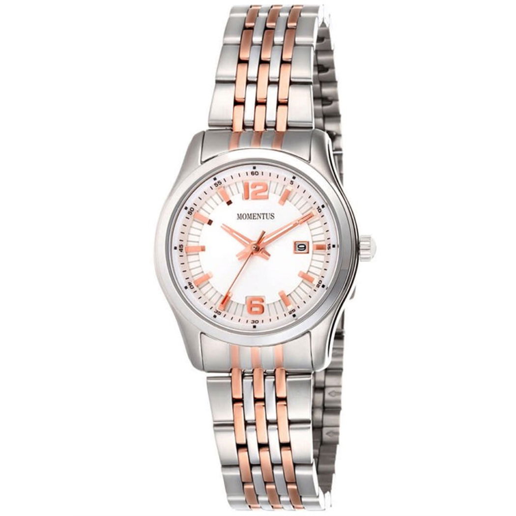 Momentus WP250T-02SR Bayan Kol Saati
