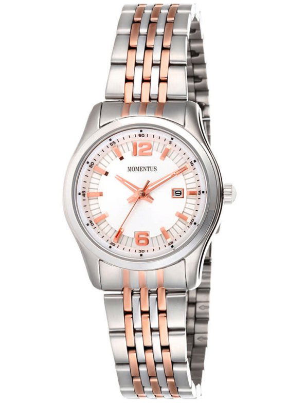 Momentus WP250T-02SR Bayan Kol Saati