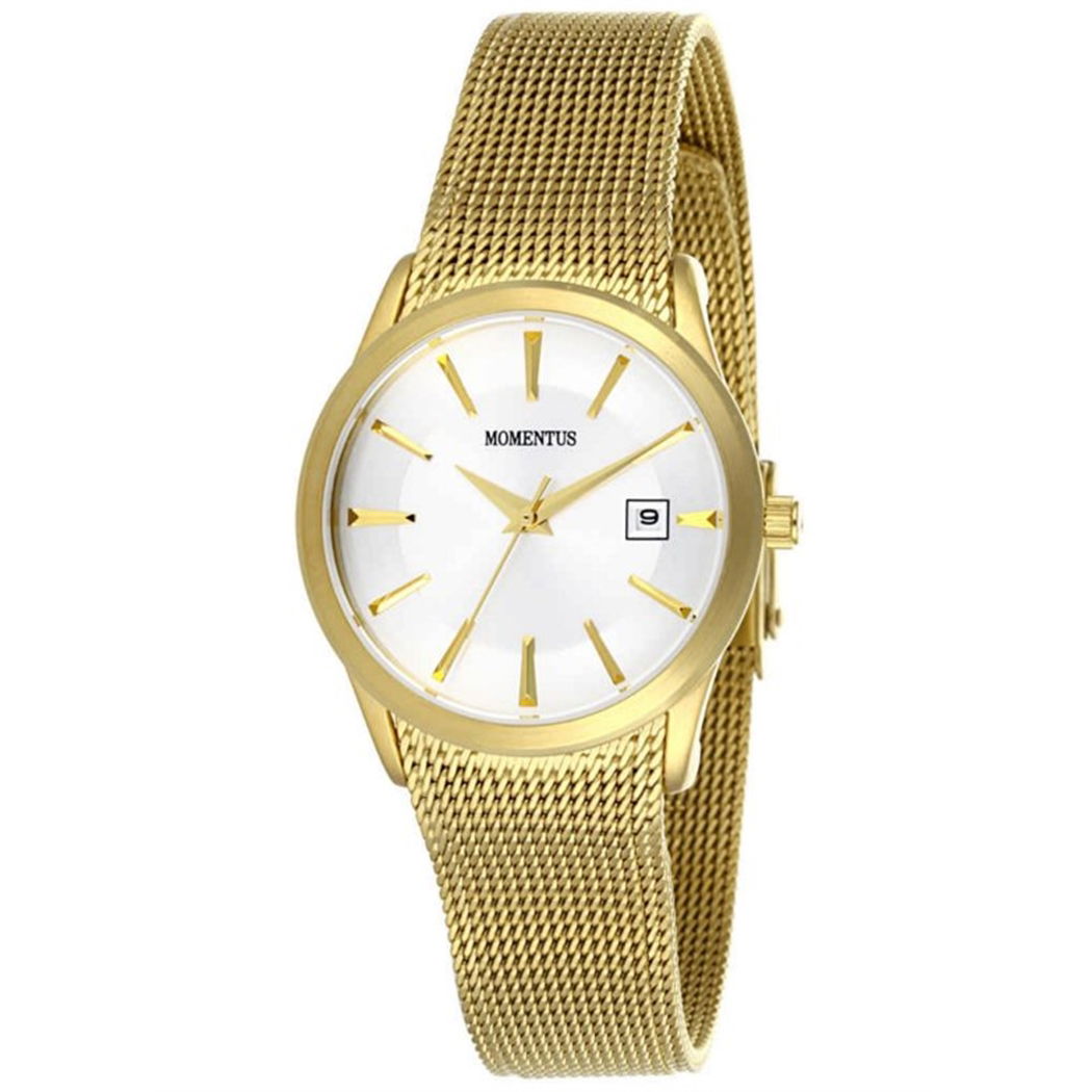 Momentus WP249G-02SG Bayan Kol Saati