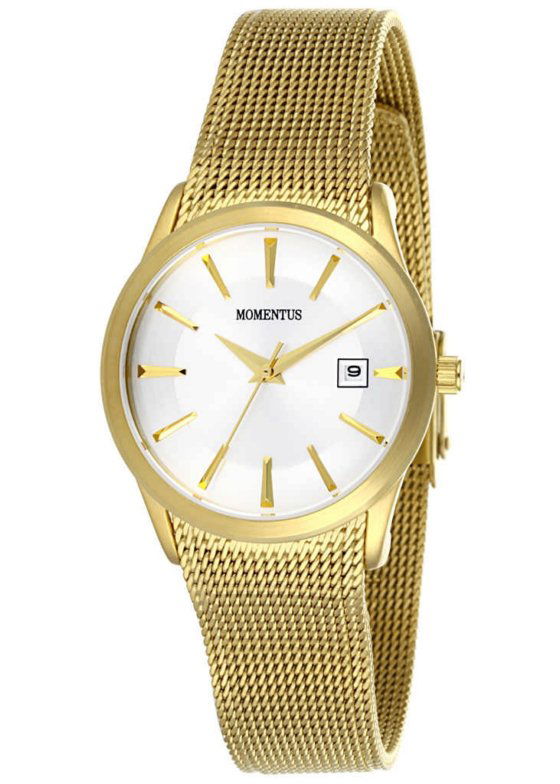 Momentus WP249G-02SG Bayan Kol Saati