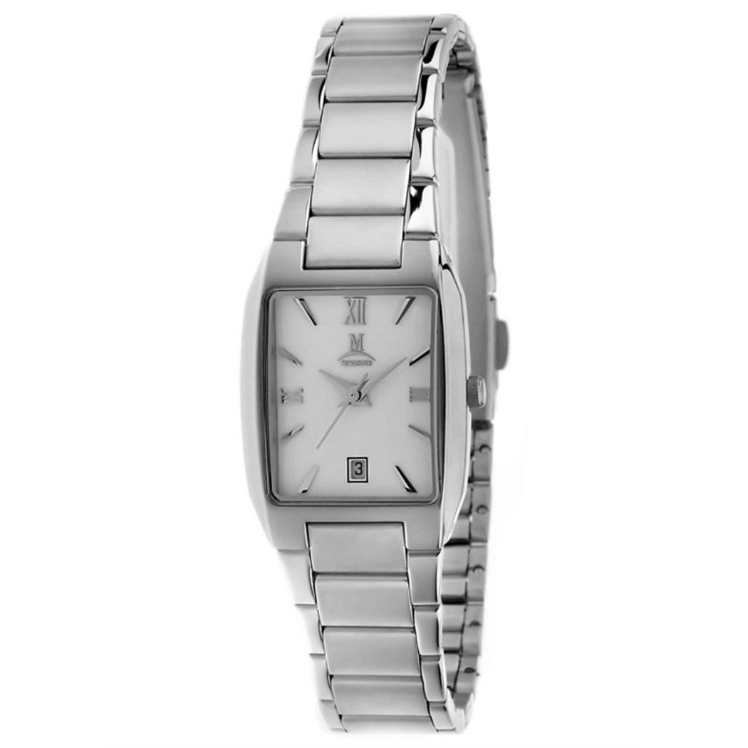 Momentus WP246S-01SS Bayan Kol Saati
