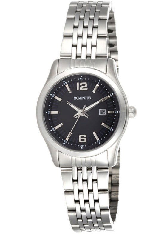 Momentus WP250S-04SS Bayan Kol Saati