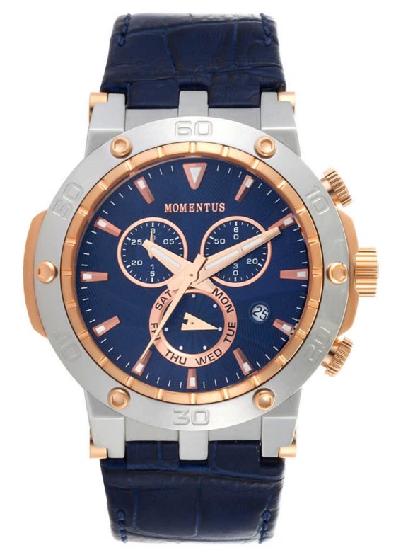 Momentus X600S-11NR Erkek Kol Saati