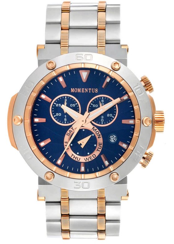 Momentus X600S-11SR Erkek Kol Saati