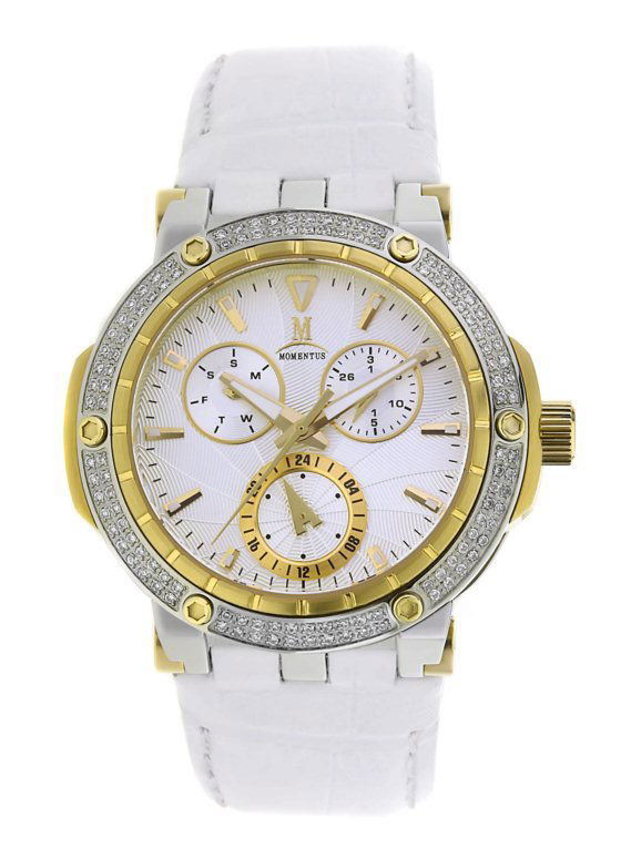 Momentus X602G-02BD Bayan Kol Saati