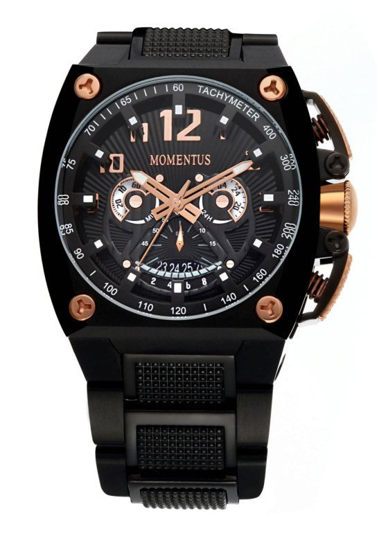 Momentus X500B-04SR Erkek Kol Saati