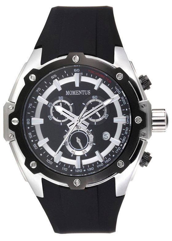 Momentus X400S-04RS Erkek Kol Saati