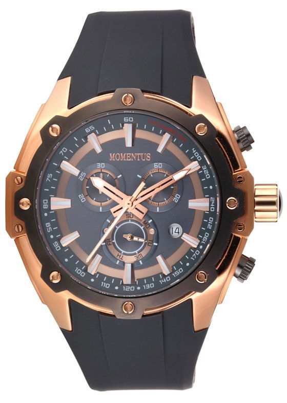 Momentus X400R-05RR Erkek Kol Saati