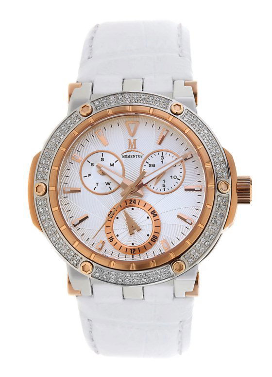 Momentus X602R-02BD Bayan Kol Saati