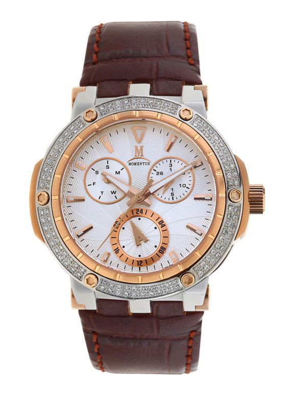 Momentus X602R-03BD Bayan Kol Saati