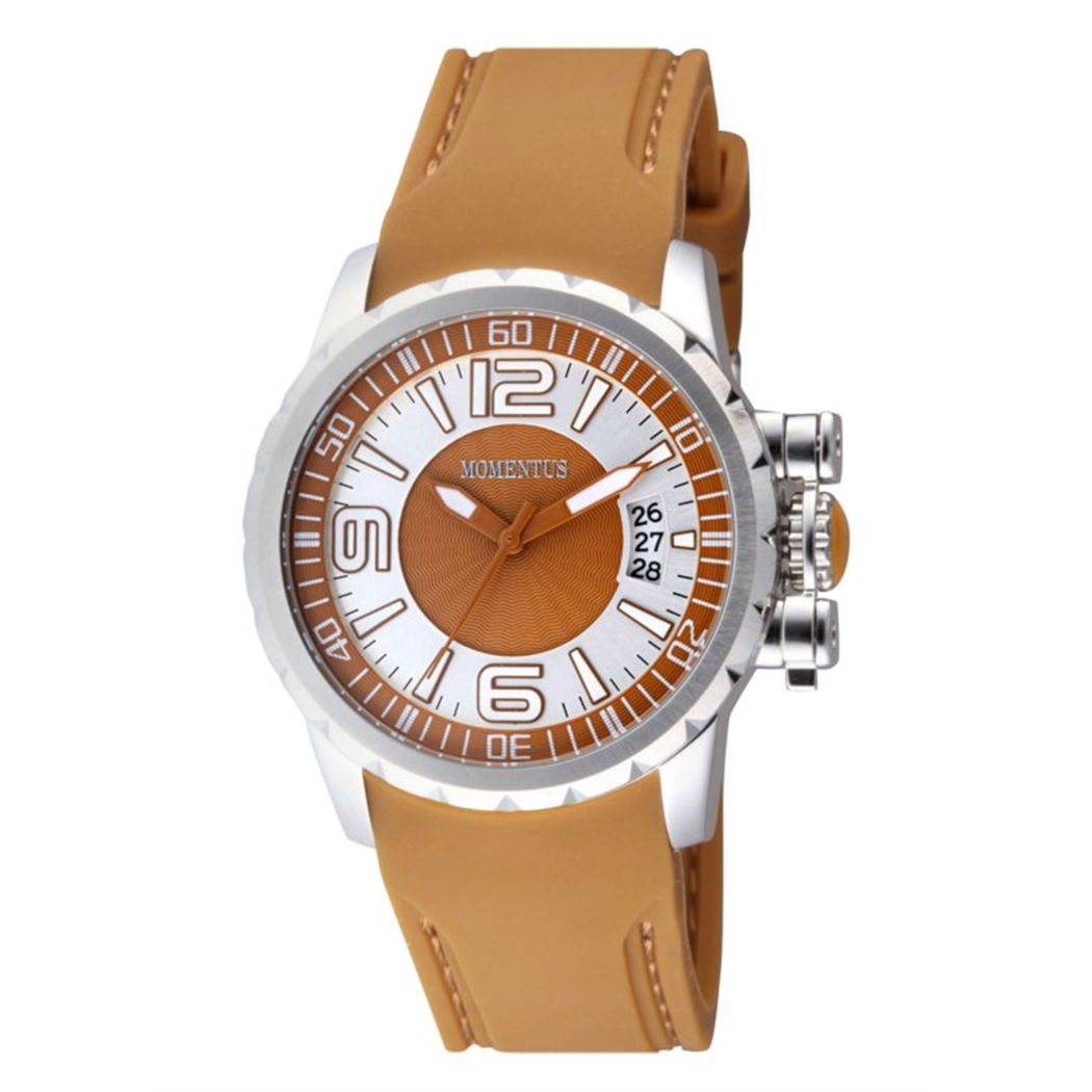 Momentus TR108S-06RB Bayan Kol Saati