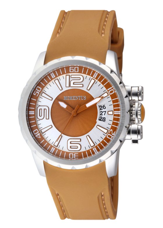 Momentus TR108S-06RB Bayan Kol Saati