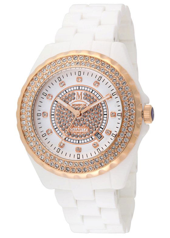 Momentus TR156T-02CD Bayan Kol Saati