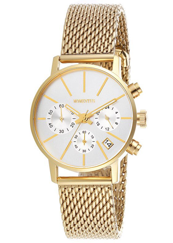 Momentus DW249G-02SG Bayan Kol Saati