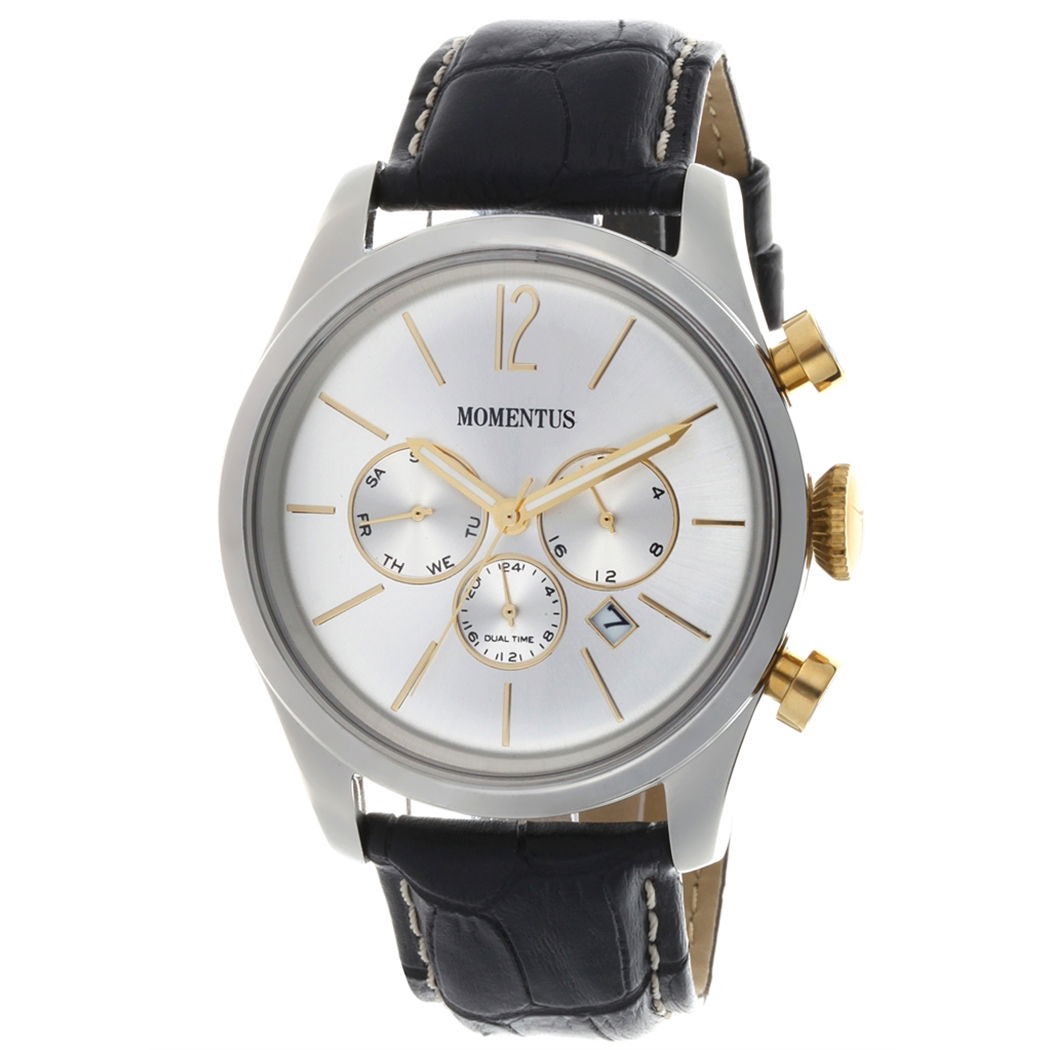 Momentus FD264S-02BG Erkek Kol Saati