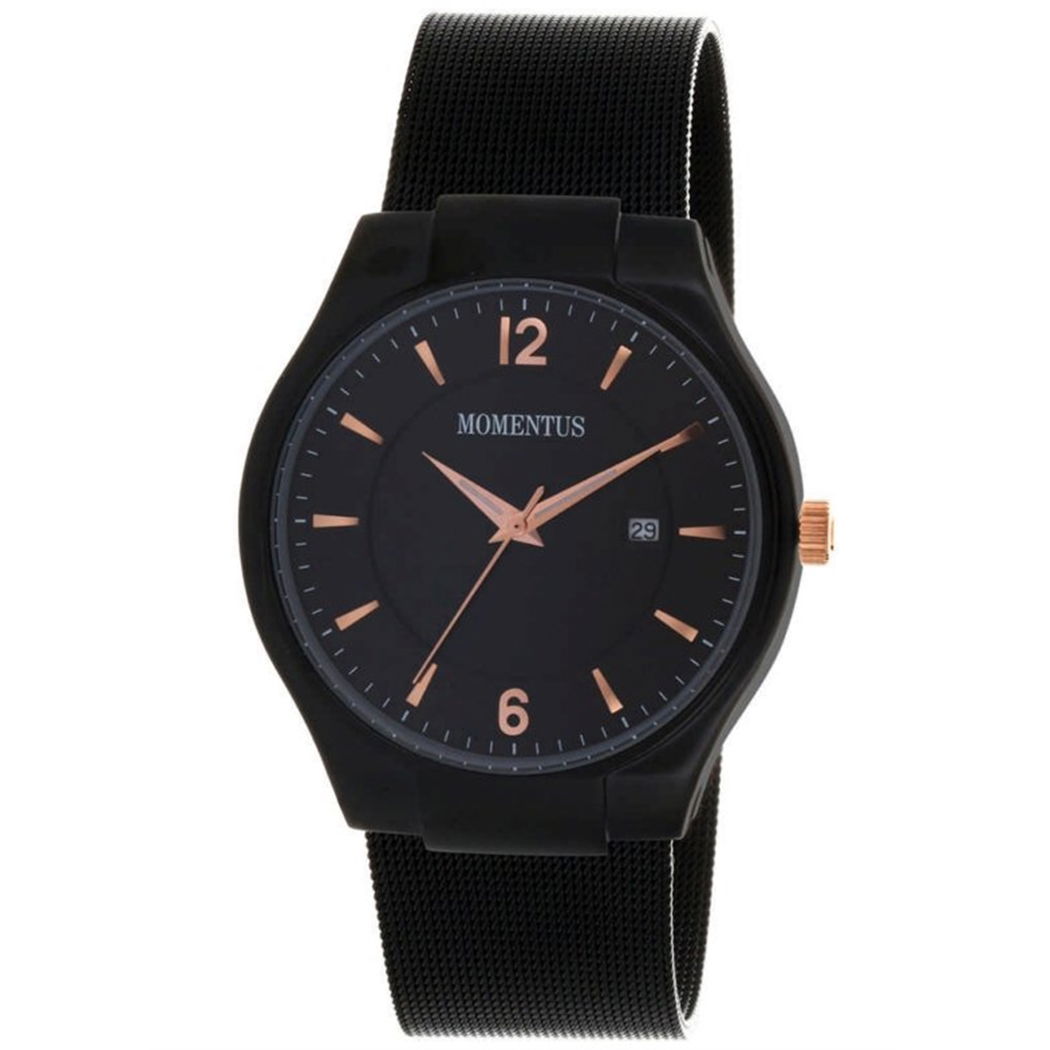 Momentus FD286B-04SR Erkek Kol Saati