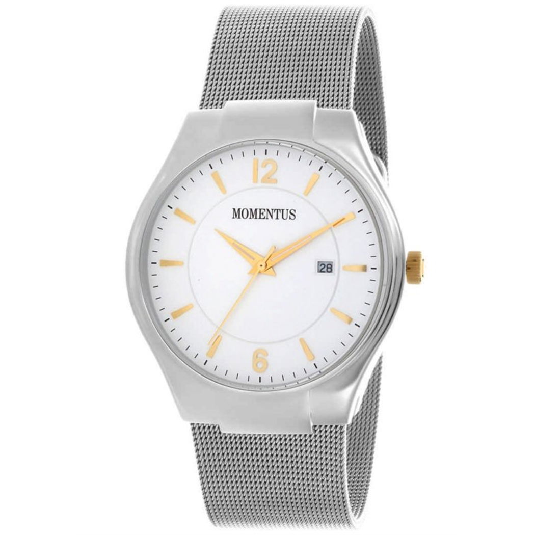 Momentus FD286S-02SG Erkek Kol Saati