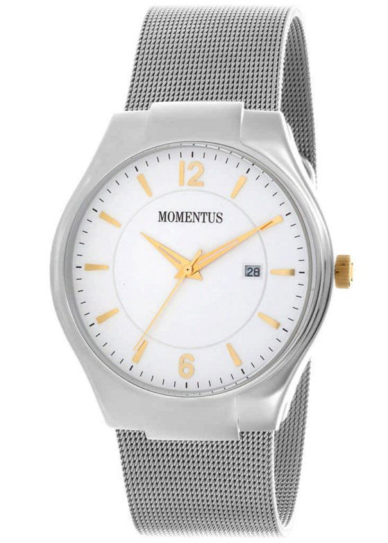 Momentus FD286S-02SG Erkek Kol Saati