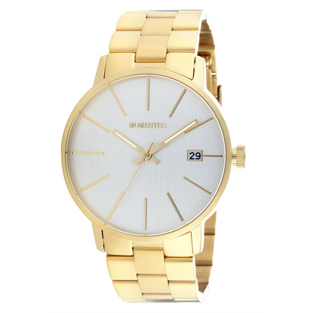 Momentus FD237G-02SG Erkek Kol Saati