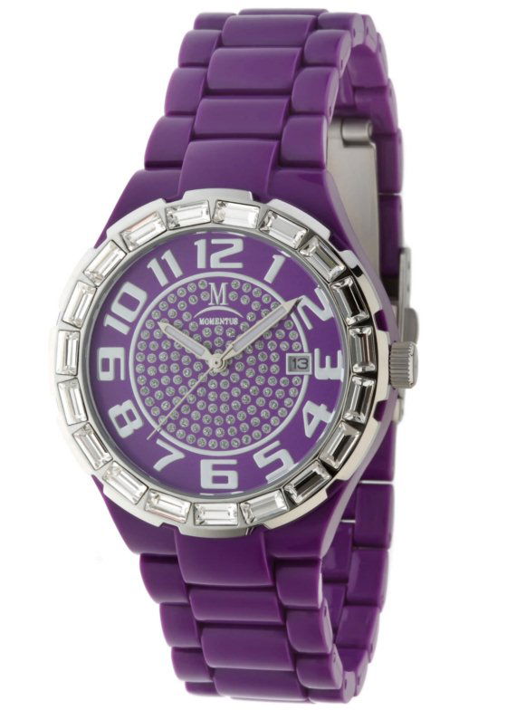 Momentus TR132P-01SP Bayan Kol Saati